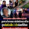-อน้ำโสม-จ.อุดรธานี-ลูกสาวน้ำตาคลอ-พ่อวัย65-ถูกต่อหัวเสือต