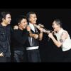 ฟังเพลง Medley เพลง PACK4 – POTATO, KWANG ABnormal, BANK PREETI NUM KALAG27  at Rajamangala Stadium