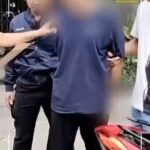 รวบหนุ่มนักศึกษาติดหนี้นอกระบบ-ตระเวนลักรถจักรยานยนต์-3-คันใ