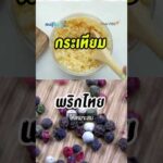 3 เทคนิค เลี่ยงโรคไต | คนสู้โรค