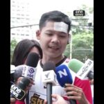 หนุ่มรอดชีวิต เผย การ์ดส่งเสียงเรียก พร้อมส่องไฟให้ออกประตูหลัง สำนักข่าววันนิวส์