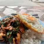ของอร่อยที่โรงพักบางปะกง-byร้านอาหารตามสั่งเจ้นัน-ข้างสภ.บ-|-2026-07-15-01:34:00