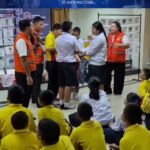 ฝึก-cmex-26-วันแรก-หาดใหญ่-สงขลา-ปภ.-เสริมกิจกรรมเรียนรู้เย
