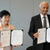 nyu-ผู้ว่าการกรุงโตเกียวสามารถดูคำอธิบายสำหรับมหาวิทยาลัยที่ญี่ปุ่นได้