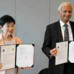 nyu-ผู้ว่าการกรุงโตเกียวสามารถดูคำอธิบายสำหรับมหาวิทยาลัยที่ญี่ปุ่นได้