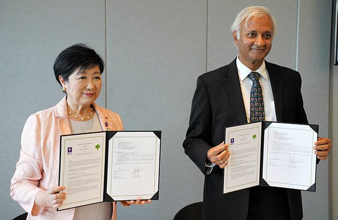 nyu-ผู้ว่าการกรุงโตเกียวสามารถดูคำอธิบายสำหรับมหาวิทยาลัยที่ญี่ปุ่นได้