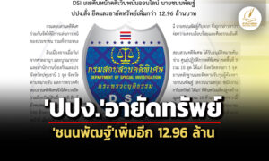 dsi-เผยปปงสั่งยึด-อายัดทรัพย์ชนนพัฒฐ์อีก-1296-ล.-คดีโยงเครือข่ายเว็บพนันออนไลน์