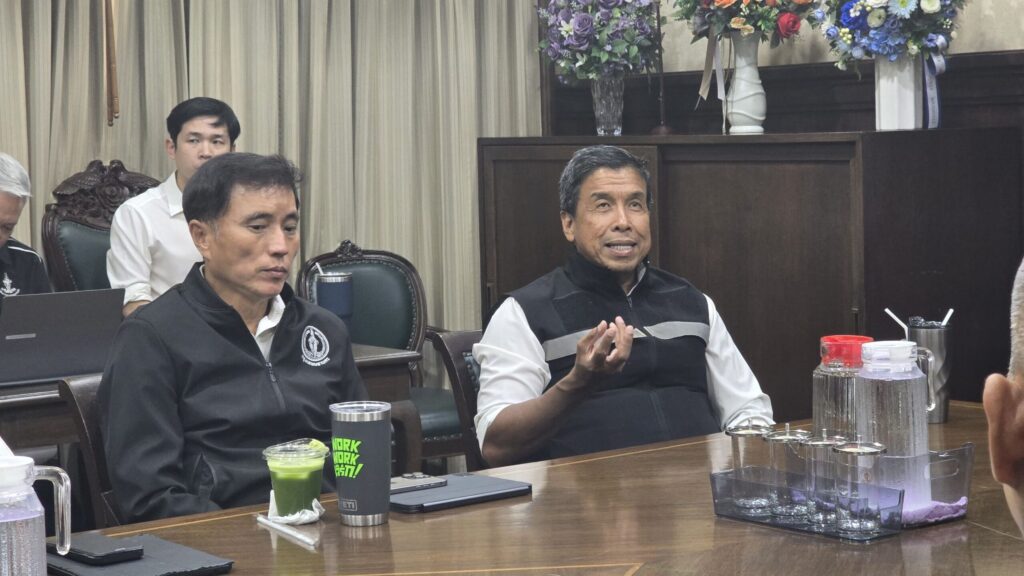 เมื่อช่วงบ่ายวันนี้-(16-กค.-69)-มีการประชุมร่วมกันระหว่างกร