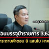 นัดประชุมเพิกถอน-3,621-ขรกเอี่ยวโกงสอบ-17-กค.นี้-จ่อตรวจกระดาษคำตอบหาคนแทนที่