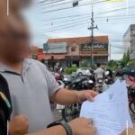 จับกุม-ตั๊ว-หนองปลิง-ผู้ต้องหาตามปฏิทินหมายจับ-ตำรวจ-ลำดับที
