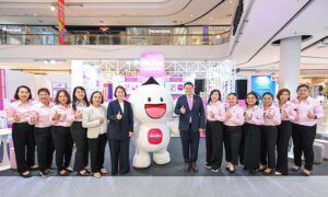 เมืองไทยประกันชีวิต-ร่วมงาน-‘วันประกันชีวิตแห่งชาติ’-ครั้งที่-25
