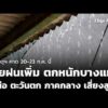 กรม คาด 20-23 ก.ค. ไทยฝนเพิ่มตกหนักบางแห่ง | ข่าวเที่ยง 19 ก.ค. 69