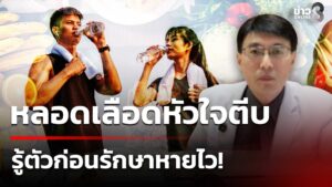 รู้ทันก่อนสาย