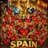 ️-ขอแสดงความยินดีกับทีมชาติ-spain-สเปน-ผงาดแชมป์โลก