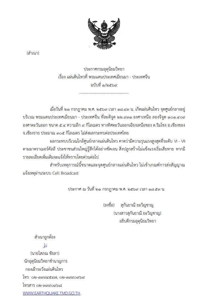 2026-07-21-12:42:00-|-ข่าวสารจากกรุมอุตุนิยมวิทยา