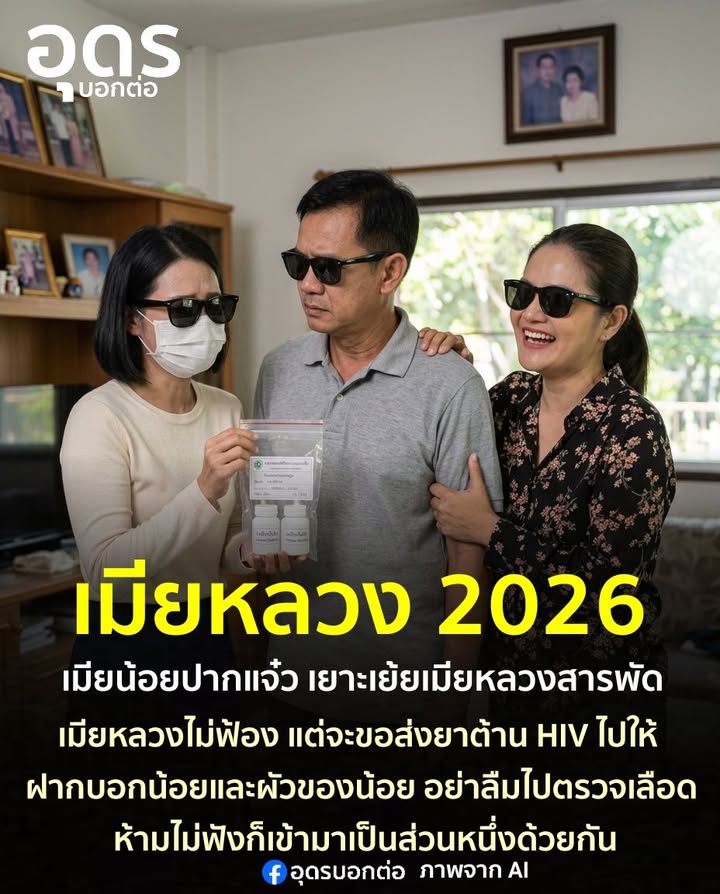 เมียหลวง2026-สะเทือนวงการเมียน้อย-เมียหลวงไม่ฟ้อง-แต่จะขอส