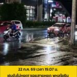 22-กค-69-เวลา-1907-น-ฝนยังไม่หยุด-ซอยสายหยุด-ถ.พหลโยธิน-|-2026-07-22-12:16:00