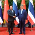 ส่องความสัมพันธ์ไทย-จีน-ยุค-“อนุทิน”-ไทยกำลังเป็นส่วนขยายการใช้อำนาจทางกฎหมายของจีนหรือไม