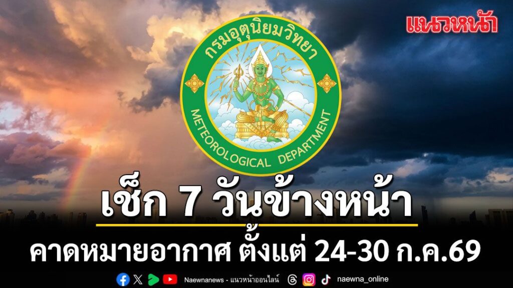 วันที่-24-กรกฎาคม-2569-เวลา-1200-น.-กรมอุตุนิยมวิทยา-กรมอุต