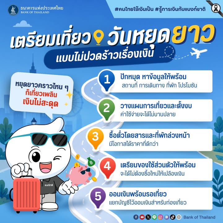️-บีบี-ชวนเพื่อนๆ-มาเตรียมเที่ยววันหยุดยาว-แบบไม่ปวดร้าวเรื