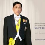 สำนักพระราชวัง-ขอเชิญชวนประชาชนร่วมลงนามถวายพระพร-พระบาทสมเ