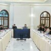 นายกรัฐมนตรีติดตามความคืบหน้าการเตรียมการจัดประชุม-imf–world