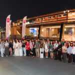เมืองไทยประกันชีวิต-จัด-muang-thai-abnormal-tournament-dining-on-okura-cruise-แก่สมาชิก