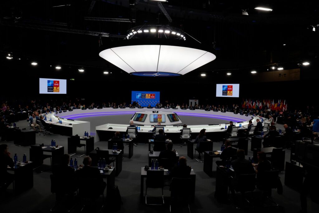 intern-arrested-in-belgium-on-suspicion-of-spying-inside-nato-militia-headquarters