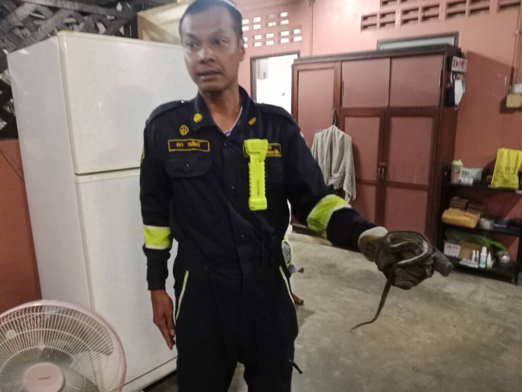 สดพหัวหมาก-กปก4 -2026/07/29-(เวลา)-0040-น.- -เหตุ-5-…-อ่