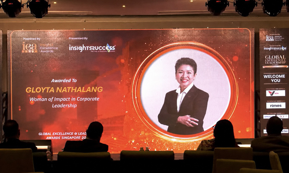 ผู้บริหารบางจากฯ-คว้ารางวัล-girl-of-impact-in-corporate-management