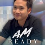 ที่ศูนย์การเรียนรู้แบงก์ชาติมีบอร์ดข้อมูลการประชุม-annual-me