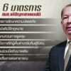 สมช.เคาะ-6-มาตรการ-ดับไฟใต้-ข่าวใต้แลได้ที่เรา-news