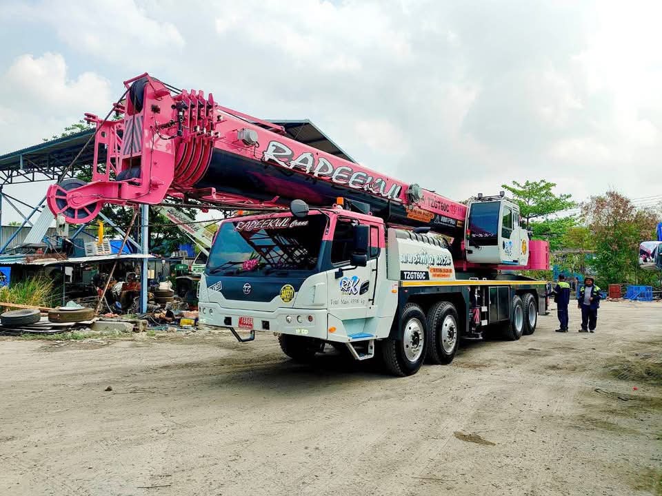 ระพีกุลเครน-บริการรถเครน10ตัน-200ตันให้เช่า-รถบรรทุกติดเครน-|-2026-08-03-00:00:00