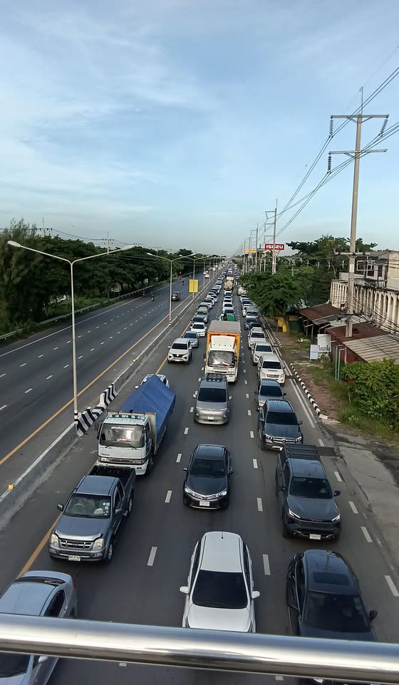 0805-น-อาสาแจ้งข่าว-สวพ.fm91-รายงานสภาพการจราจร-บนถนนรังสิ-|-2026-08-03-01:06:00
