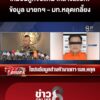 หยามน้ำหน้ารัฐบาล