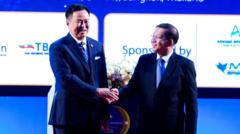 ไทยพร้อมส่งเสริมการค้า-และ-“นำเมียนมากลับสู่อาเซียน”-ถอด-5-ประเด็นสำคัญจากคำแถลงรัฐบาลไทย-ม