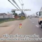 พี่ก็อยู่ของพี่เฉยๆ-หนูมาหาพี่เอง-จุดกลับรถที่นอนปีนัง-ถนนส-|-2026-08-06-11:23:00