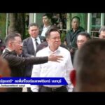 ð´สด “นายกรัฐมนตรี” ลงพื้นที่โรงเรียนเทพศิรินทร์ นนทบุรี อัพเดทข่าว