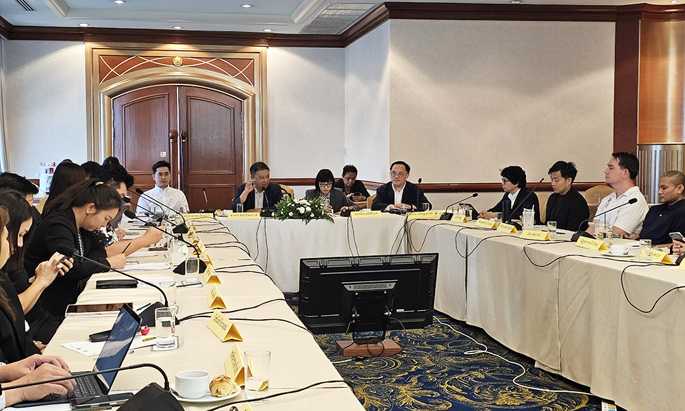สถาบันอิศรา-สสส.ถอดบทเรียนหลักสูตร-ai4media-ครั้งที่-1-กลุ่มบรรณาธิการและผู้ปฏิบัติงาน