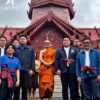 “สุรศักดิ์”-ลุยศรีสะเกษ-ดัน-วัดปราสาทภูฝ้าย-สู่แลนด์มาร์กว