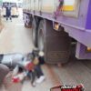 คลองหวะ-สลด-สิบล้อพ่วงชนรถจักรยานยนต์-แยกคลองหวะ-หญิงเสีe-|-2026-08-08-02:17:00