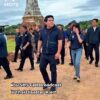 รัฐบาลเร่งวางแผนรับมืออุทกภัย–ภัยแล้งภาคกลาง-“รมว.สุรศักดิ์”