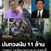 “ฉลอง-เรี่ยวแรง”-อดีต-สสนนทบุรี-บุกยิv-พตอธงชัย-เย็นประเสริฐ-นายก-องค์การบริหารส่วนจังหวัดนนทบุรี-ในที่ทำการ-อบจ