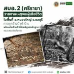 ðððð-:-สบอ-2-(ศรีราชา)-รายงานเหตุพบผู้เสียชีวิตในพื้นที่-อ.