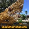 ข่อยบ่ได้ใหญ่ย้อนคำข้าวเด้อ-ผุได๋-คือเฮ็ดบาปเพิ่นคักแน่แท้