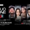 ด่วน ð´LIVE : เปิดตัว 18 ผู้เข้าแข่งขัน #PROJECTDUOONE TWO SOULS, ONE DREAM l Press Conference