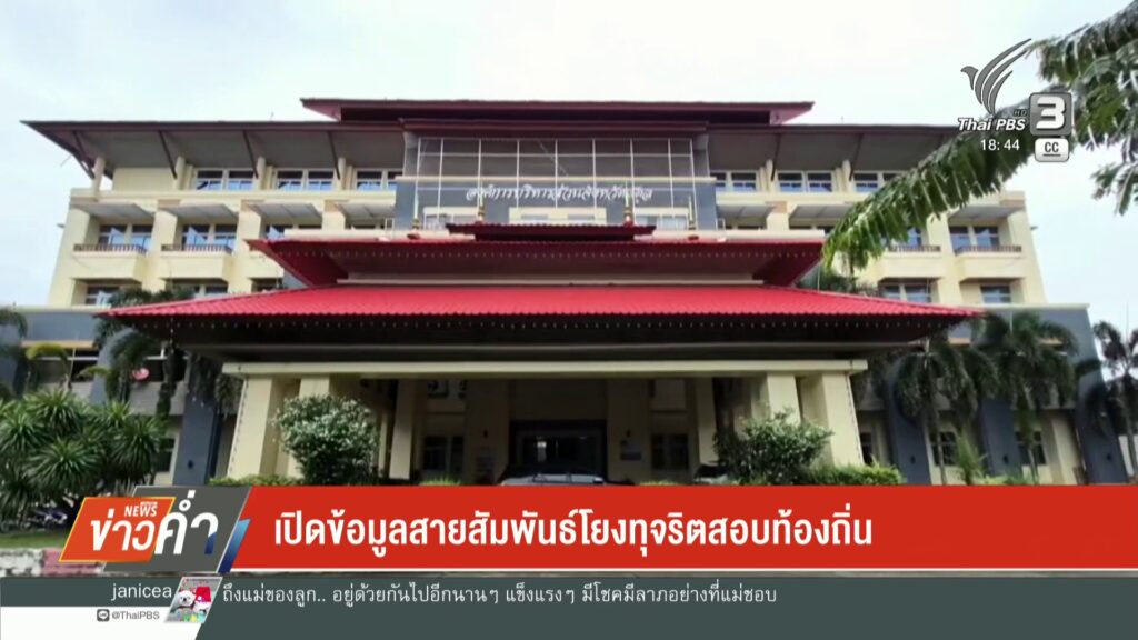–-ประกาศรายชื่อสอบใหม่-กลุ่มลำดับปรับขึ้นมีความหวัง-–-เปิดข้