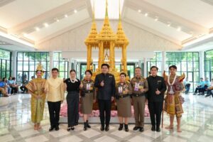 สุรศักดิ์-ผนึก-ททท.-เปิดเส้นทาง-เกาะเกิดศิลป์-แผ่นดินสยาม