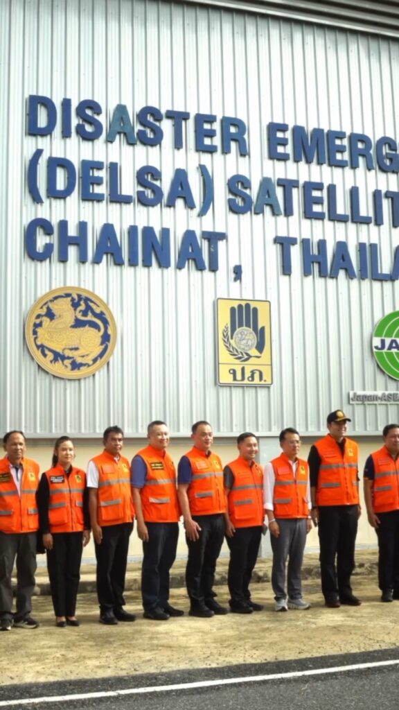 มท3-เจเศรษฐ์-นำ-ปภ.-ลุย-4-จังหวัดลุ่มน้ำ-ชัยนาท-ลพบุรี-สิงห