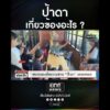 ป้าดาเกี่ยวข้องอะไร ? | สำนักข่าววันนิวส์